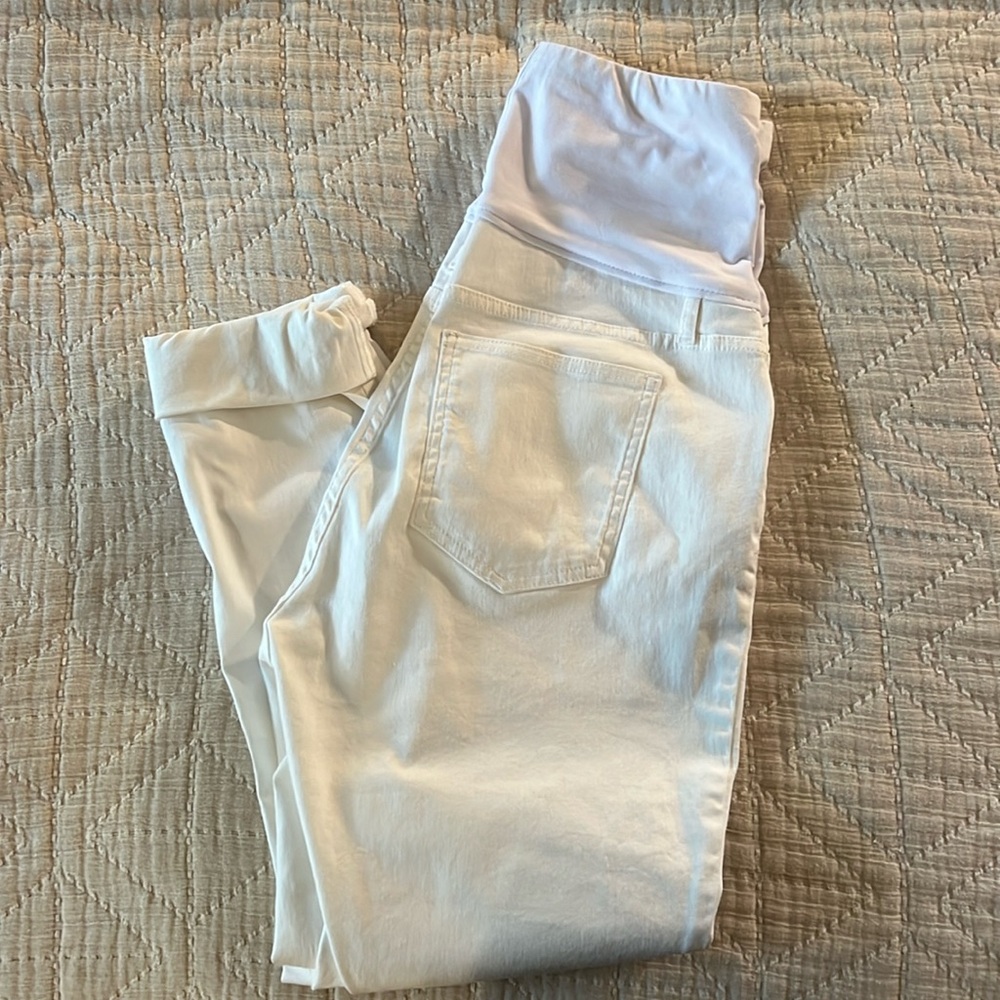 GAP Maternity Jeans